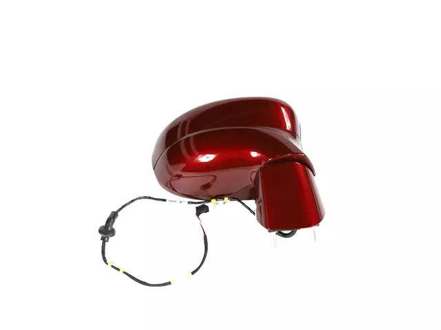 Outside Rearview Mirror, Right - Mopar (5RM12NRVAE)