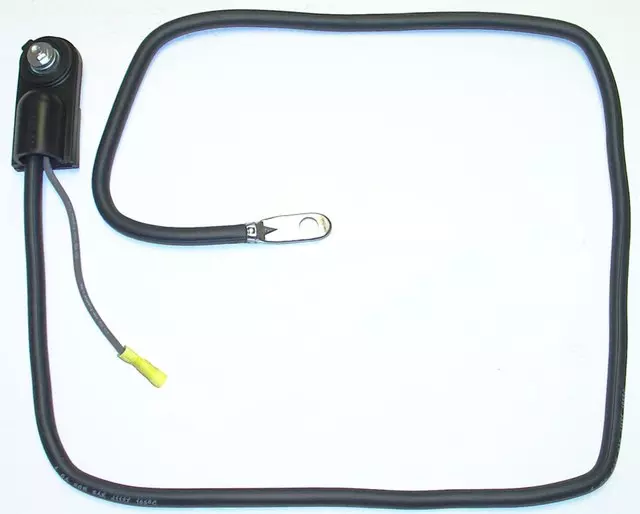 Cable - GM (88860076)