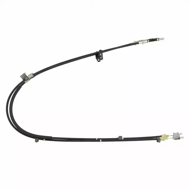 C1BZ2A603A - : Intermediate Cable for Ford: Fiesta Image