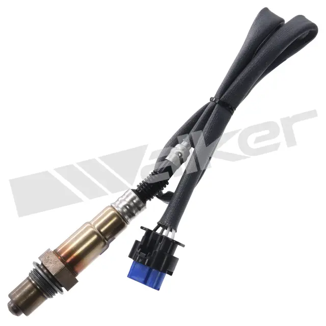 350341073 - Emission Systems: Walker Products 350-341073 Oxygen Sensor 4-W Direct Fit Narrow-Band for Walker Products Inc. - Image