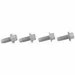 W505263S442 - : Lower Tie Bar Bolt for Ford: E-Transit, Focus, Transit-150, Transit-250, Transit-350, Transit-350 HD Image