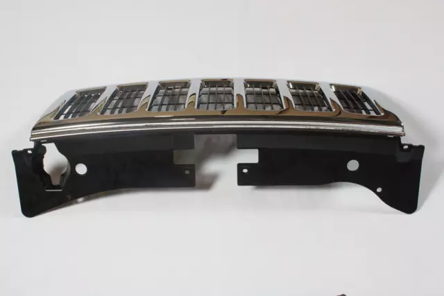 Radiator Grille, Front - Mopar (55156975AD)