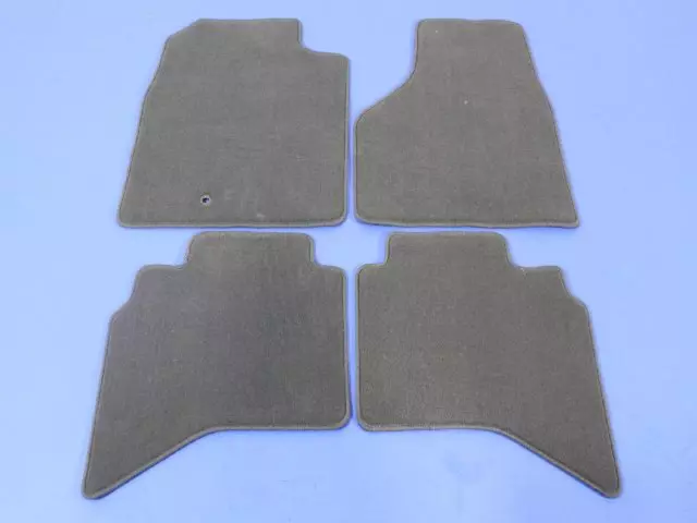 1KT12XDHAA - Interior Trim: Floor Mat Kit for Mopar Image image