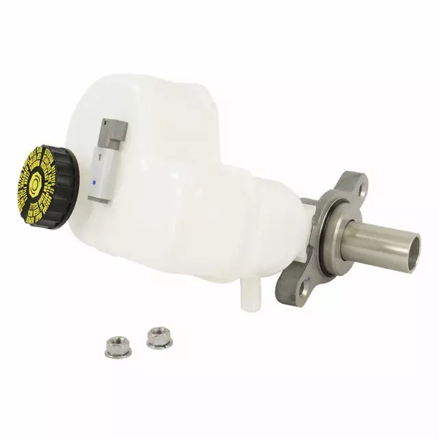 Master Cylinder - Ford (KB3Z-2140-A)