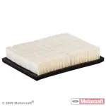 FA1064 - : Engine Air Filter for Ford: Festiva Image