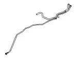 6L3Z9C047C - : Tube - Fuel Feed for Ford Image