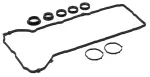 85660 - : Gasket Set, cylinder head cover for Elring Image