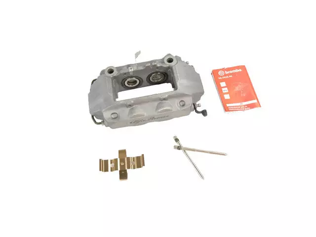 Disc Brake Caliper Assembly, Right - Alfa Romeo (68239962AA)