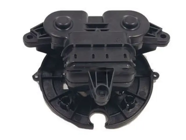 6U5Z17D696C - Body: Motor for Ford: Edge, Escape, Expedition, Explorer, F-150, F-150 Heritage, F-150 Lightning, Fiesta, Flex, Mustang, Police Interceptor Sedan, Police Interceptor Utility, Ranger, Special Service Police Sedan, Taurus, Taurus X | Lincoln: Mark LT, MKX, Navigator | Mercury: Mariner, Sable Image