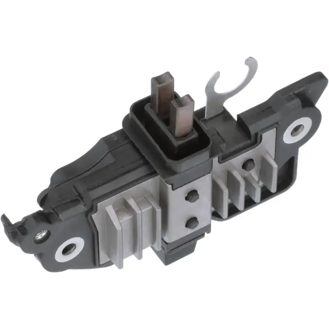 VR844 - Charging &amp; Starting Systems: Voltage Regulator for SMP CORP Image