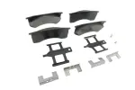 19408790 - : Pad Kit for GM Image