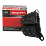 SW7554 - : Motorcraft™ Cruise Switch for Ford: Explorer, Police Interceptor Utility Image