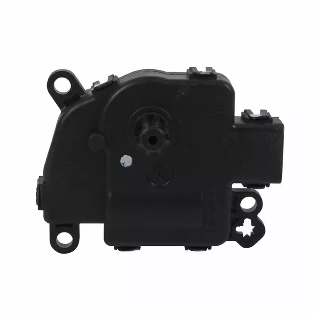 GS7Z19E616A - HVAC: Mode Motor for Ford: Edge, Fusion, Police Responder Hybrid, SSV Plug-In Hybrid | Lincoln: Continental, MKX, MKZ, Nautilus Image