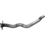 53908 - : Exhaust Pipe 3.125" Inlet (ID) 2" Outlet (OD) for Walker Exhaust Image