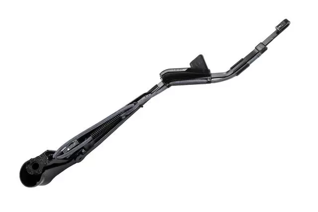 15711688 - Body: Wiper Arm for Cadillac: Escalade, Escalade ESV | Chevrolet: Suburban 1500, Suburban 2500, Tahoe | GMC: Yukon, Yukon XL 1500, Yukon XL 2500 Image
