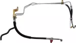 497109Z400 - Steering: Power Steering Pressure Hose for Nissan Image
