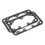 12382 - : Fuel Bowl Gasket for 2300, 4150, 4160, 4175 and 4500 Series Carburetors (Qty 2) for Edelbrock Image