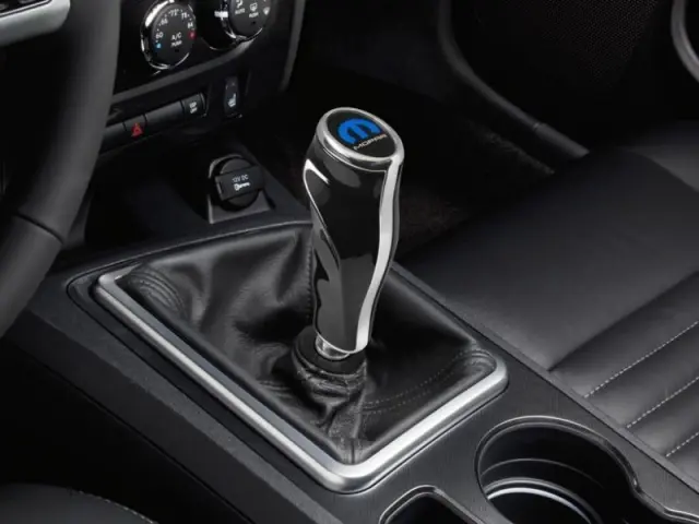 82213391AC - : Shift Knob for Mopar Image