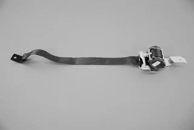 2nd Rear Outer Seat Belt, Right - Mopar (1AN121K7AE)