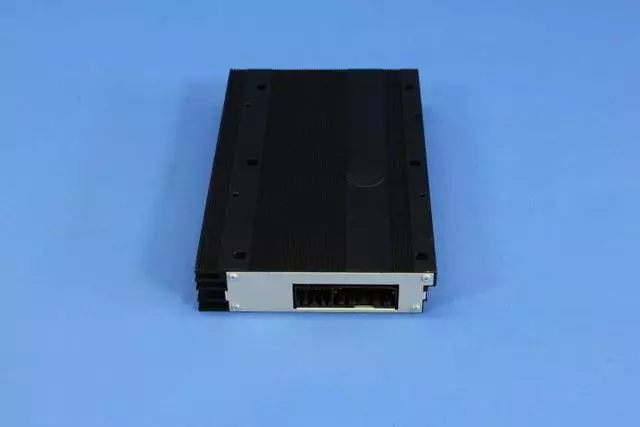 5091066AI - : Amplifier for Dodge: Dart Image