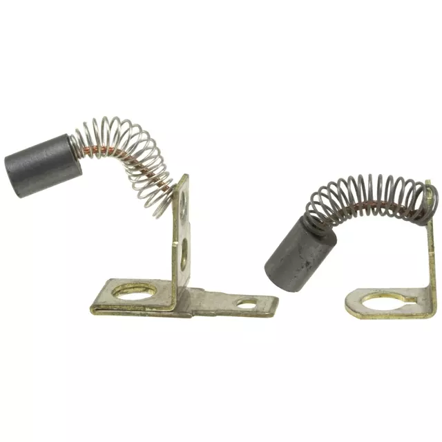C710 - : Alternator Brush Set with Springs for ACDelco Image