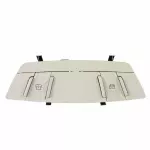 CJ5Z15B691B - Electrical: 2013-2019 Ford Escape - Sunroof Switch for Ford: Escape Image