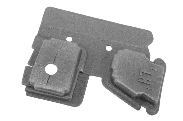 84157224 - Body: Engine Compartment Insulation for GM Image