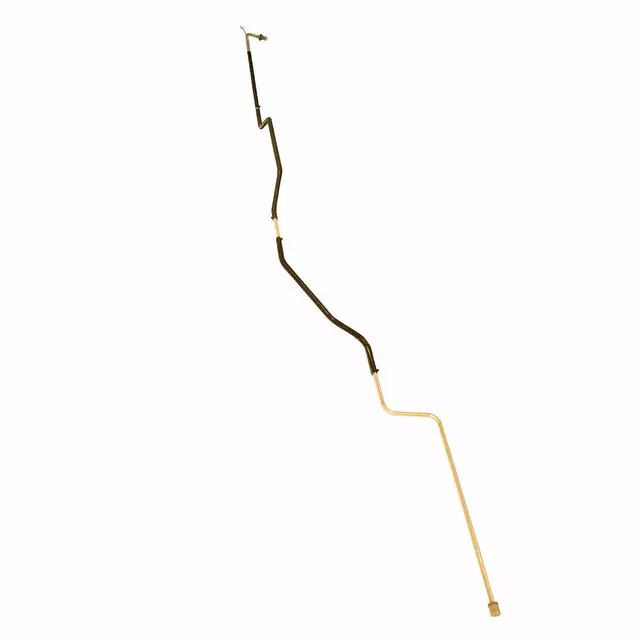 6C2Z19835EA - HVAC: AC Line for Ford: E-150, E-250, E-350 Super Duty Image