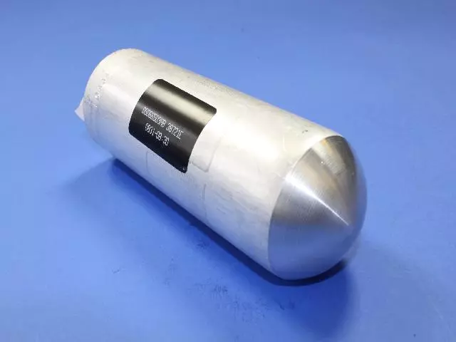 5066503AB - Air Conditioning &amp; Heater: Receiver Drier for Mopar Image image