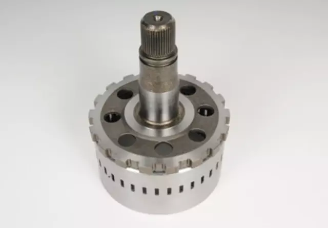 24251229 - : Automatic Transmission Output Shaft for GM Image