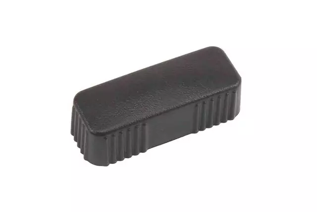 Ebony Passenger Seat Back Recliner Knob - GM (19122218)
