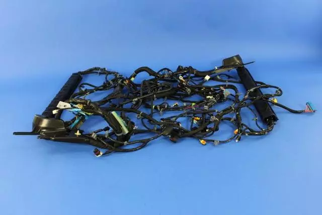 Unified Body Wiring - Mopar (68229080AB)