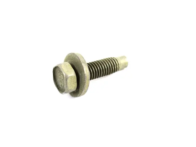 6101863 - Doors, Door Mirrors and Related Parts: Hex Head Screw And Washer for Mopar Image