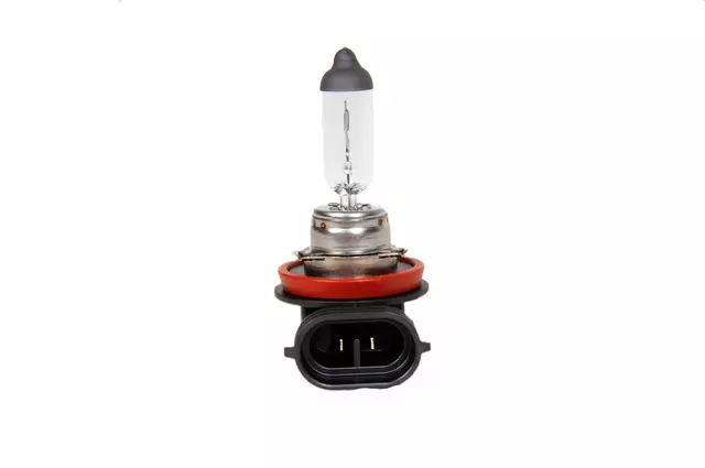 Front Fog Light Bulb - GM (13500802)
