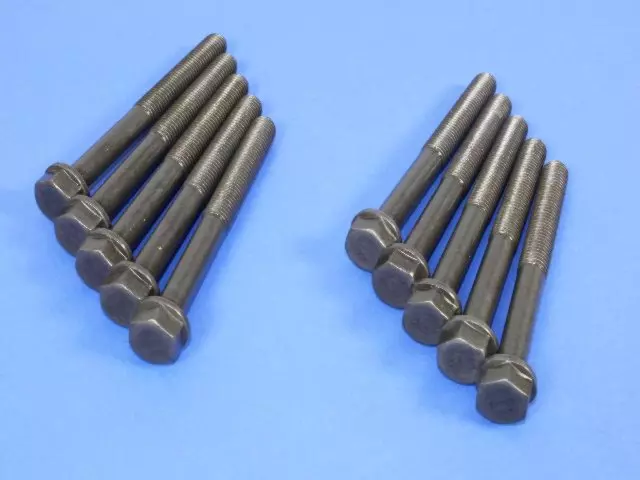 Screw - Mopar (4713838)