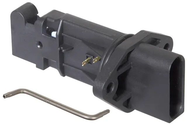 MA128S - Air Intake &amp; Fuel Delivery: Spectra Premium Mass Air Flow Sensor for Spectra Premium Image