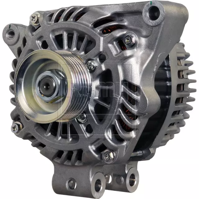 11083 - : Remy Alternator for Remy Image