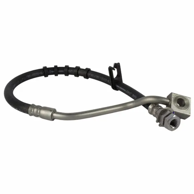 BRHF137 - Brakes: Brake Hose for Ford: Excursion, F-250, F-250 Super Duty, F-350 Super Duty, F-450 Super Duty, F-550 Super Duty Image