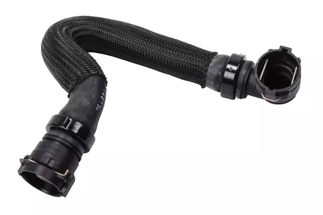 23337252 - : Heater Inlet Hose for ACDelco Image