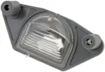 68167 - : License Plate Lens for Dorman Image