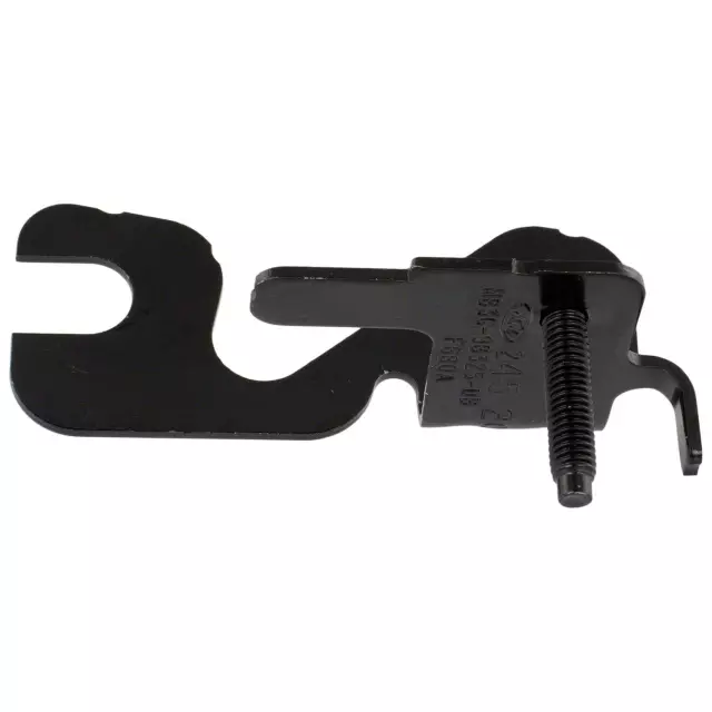 Bracket Fuel Tube Support - Ford (MB3Z-9B325-C)