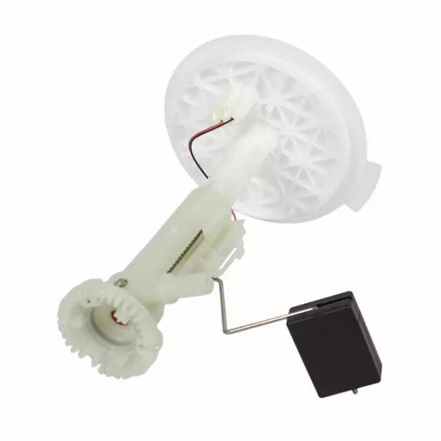 DA8Z9275A - Fuel System: Fuel Pump Assembly for Ford: Explorer, Flex, Police Interceptor Utility | Lincoln: MKT Image