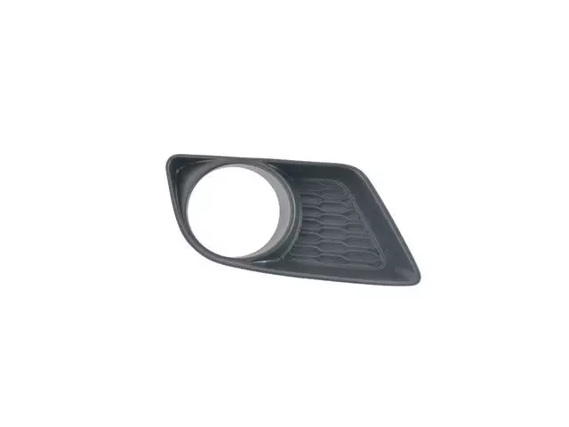 2011-2014 Dodge Charger - Fog Lamp Bezel, Left - Mopar (68092573AA)