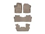 45839154 - : Tan FloorLiner™ DigitalFit® for WeatherTech Image