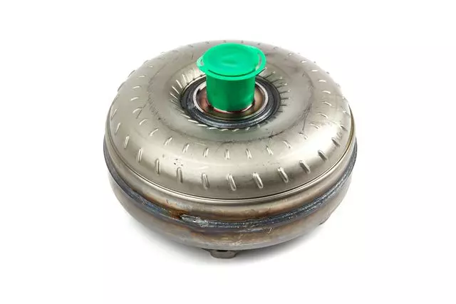 29549522 - : Automatic Transmission Torque Converter for Chevrolet: Silverado 2500 HD, Silverado 2500 HD Classic, Silverado 3500, Silverado 3500 Classic, Silverado 3500 HD | GMC: Sierra 2500 HD, Sierra 2500 HD Classic, Sierra 3500, Sierra 3500 Classic, Sierra 3500 HD Image