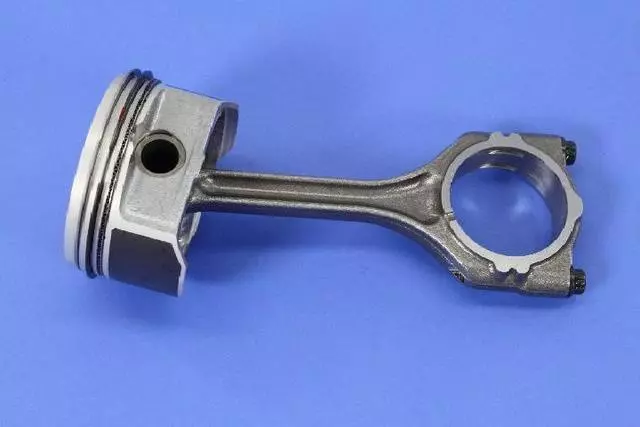 5191337AA - 2.0L Gas; Engine: A-size Piston Pin And Rod for Mopar Image