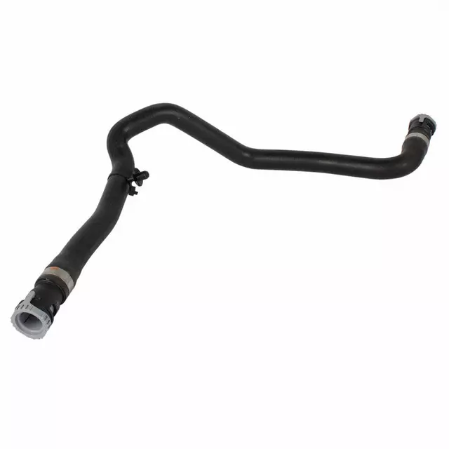 CV6Z18472AR - HVAC: HVAC Heater Hose for Ford: Focus Image