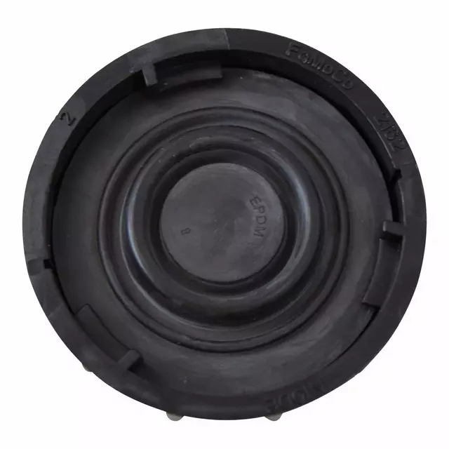 Filler Cap - Ford (XW4Z-2162-CA)