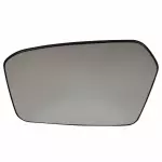 6E5Z17K707B - Body: Mirror Glass for Ford: Fusion | Mercury: Milan Image