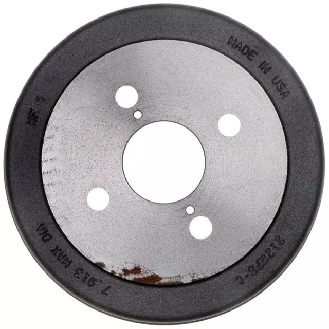 Acdelco™ Brake Drum - GM (18B117)